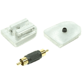 Rostra 250-8604 Mirror adapter for Sprinter/Smart Car